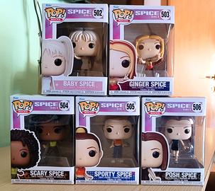 Spice Girls 