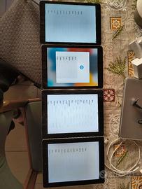 4 iPad Apple  wifi cellulare