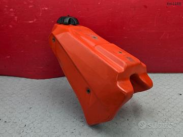 SERBATOIO TANK HONDA CR 250 1989 1990 CR250 1991
