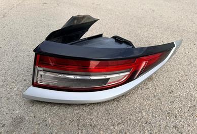 stop fanale CITROEN DS3 cros dx 9833591080