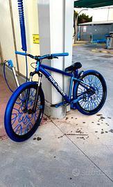 Rockrider ST 520 Full Custom