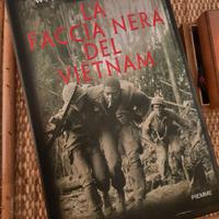 Libro Racconti di soldati neri in Vietnam