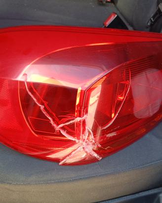 fanale posteriore sx Tiguan 2011