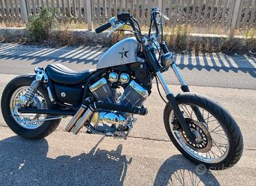 Yamaha virago XV 535 anno 1999