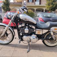 Harley-Davidson Sportster 1200 - 2003
