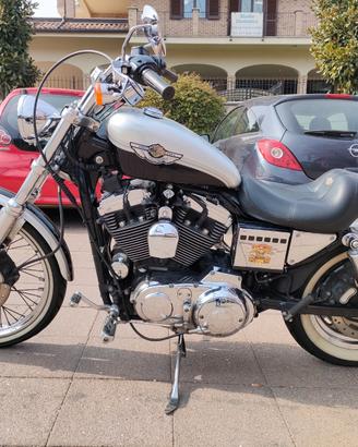 Harley-Davidson Sportster 1200 - 2003