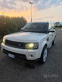 Range Rover Sport HSE 3.0V6
