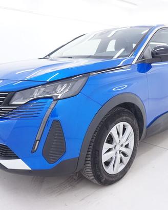 Peugeot 3008 Active Pack BR698230 1.5 Diesel 131CV