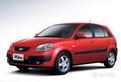 Ricambi NUOVI Kia Rio dal 2005 al 2011