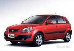 Ricambi NUOVI Kia Rio dal 2005 al 2011