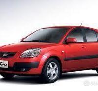 Ricambi NUOVI Kia Rio dal 2005 al 2011