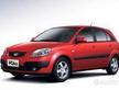 Ricambi NUOVI Kia Rio dal 2005 al 2011