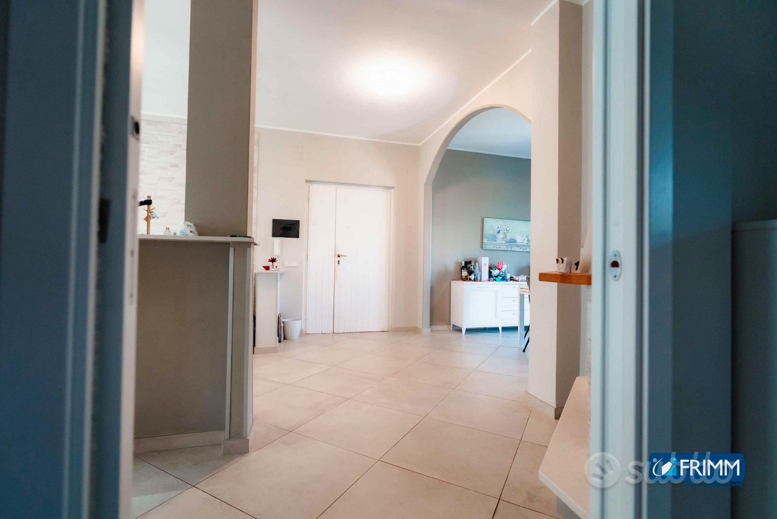 Appartamento – Campobasso, Centro Murattiano - Vista 3