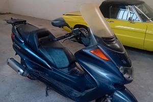 YAMAHA MAJESTY 250