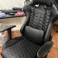 Sedia Gaming Trust GXT 708 Resto