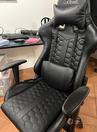 Sedia Gaming Trust GXT 708 Resto