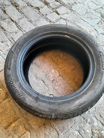 4 pneumatici estivi x auto