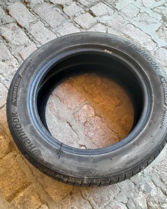 4 pneumatici estivi x auto