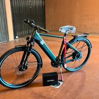 City E bike