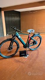 City E bike