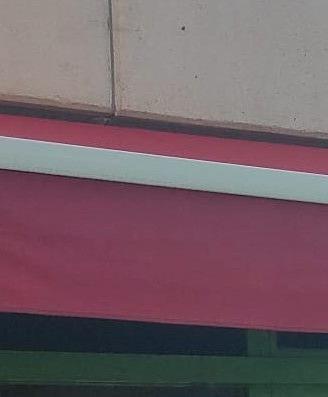 tenda da sole