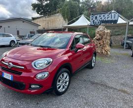 Fiat 500X 1.6 MultiJet 120 CV Pop Star