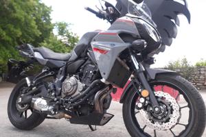 Yamaha Tracer 700 - 2019