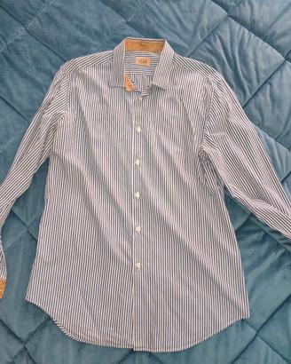 Camicia uomo Alviero Martini 1A Classe 