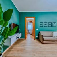 Vacanze Abano Terme - Suite Apartment Deluxe