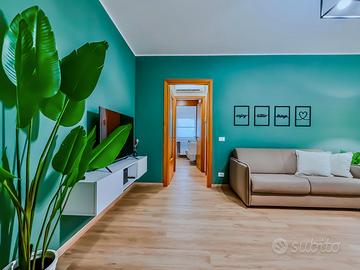 Vacanze Abano Terme - Suite Apartment Deluxe