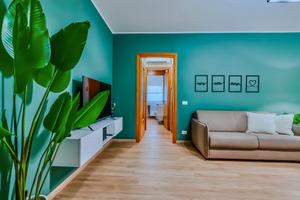 Vacanze Abano Terme - Suite Apartment Deluxe