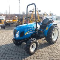 Trattore New Holland Boomer 35