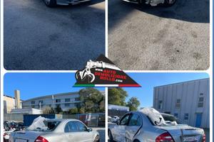 Ricambi Mercedes Classe E270 W211
