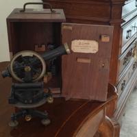 Teodolite antico