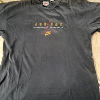 t-shirt vintage jordan originale