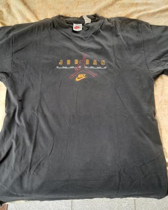 t-shirt vintage jordan originale