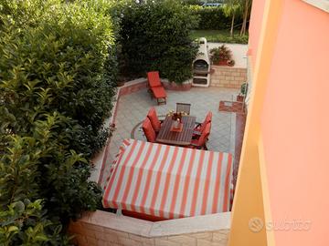 Giugno 2026 a gallipoli baia verde