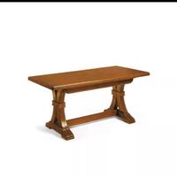 tavolo allungabile in arte povera  da 180 a 360 cm