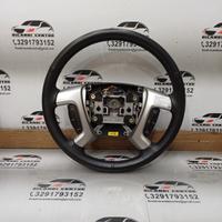 Volante multifunzione 2009 chevrolet captiva (c100