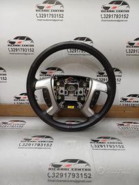 Volante multifunzione 2009 chevrolet captiva (c100