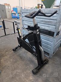 bici da spinning Giugiaro 