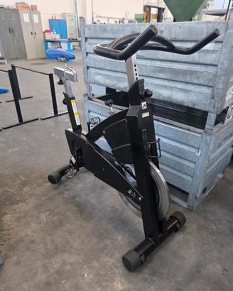 bici da spinning Giugiaro 