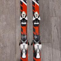 Sci Atomic Race Junior 120