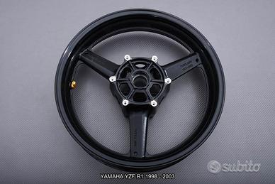 Cerchio anteriore YAMAHA YZF R1 1998 2003 YZF-R1