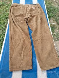pantalone  Harley Davidson 