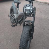 Bicicletta elettrica