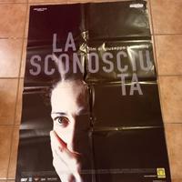 Manifesto originale film titoli vari come da foto