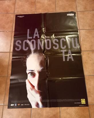 Manifesto originale film titoli vari come da foto