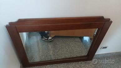 mobile svuotatasche con specchio 