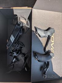 SRAM Apex 12v